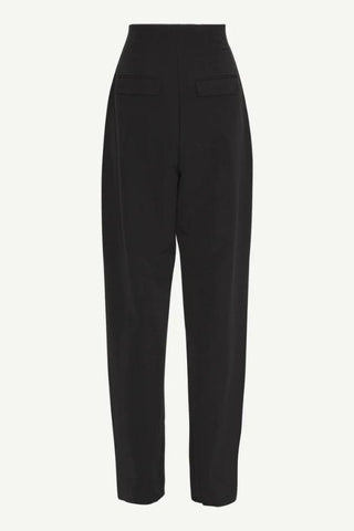Prudence Pant | Anthracite Black
