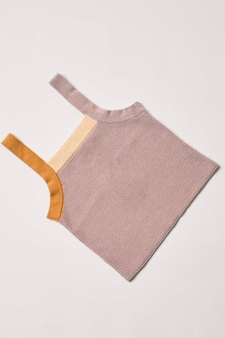 Block Tank | Petal