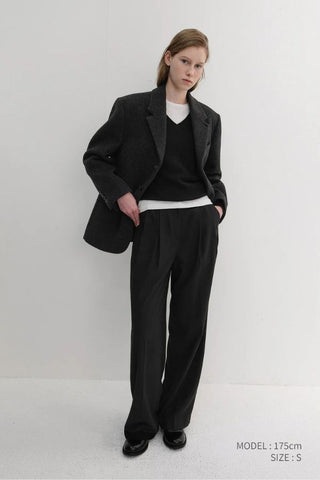 Winter Flannel Slacks