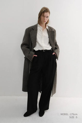 Winter Flannel Slacks