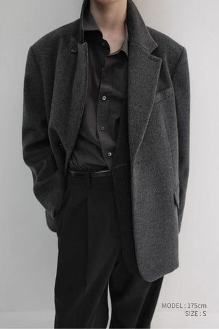 Winter Flannel Slacks