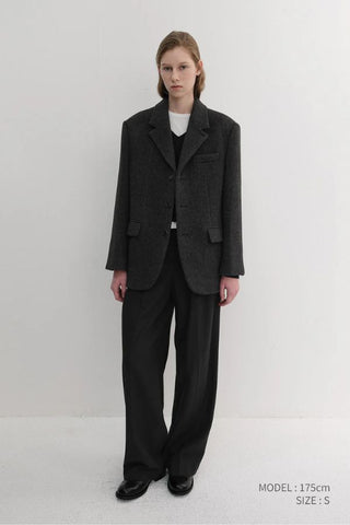 Winter Flannel Slacks