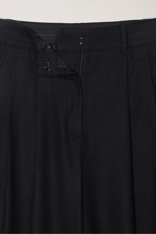 Winter Flannel Slacks