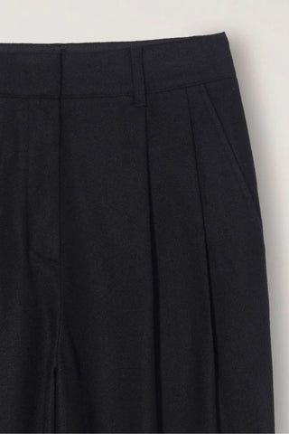 Winter Flannel Slacks