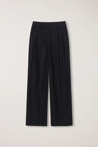 Winter Flannel Slacks