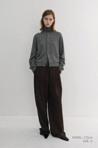 Winter Flannel Slacks