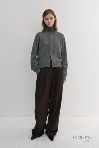 Winter Flannel Slacks