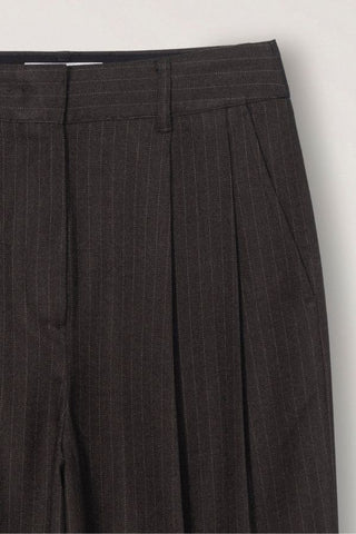 Winter Flannel Slacks