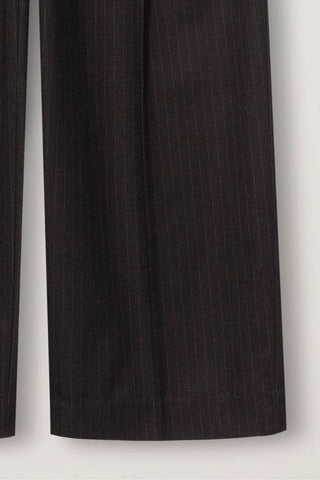 Winter Flannel Slacks