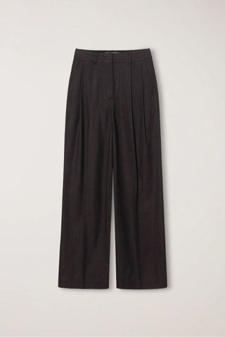 Winter Flannel Slacks