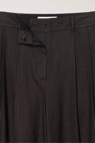Winter Flannel Slacks