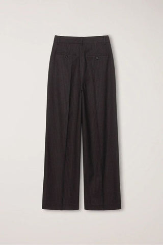 Winter Flannel Slacks