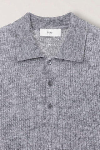 Unisex Collared Sweater