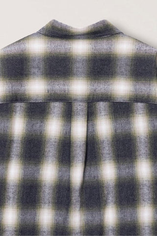 Unisex Winter Flannel Shirt