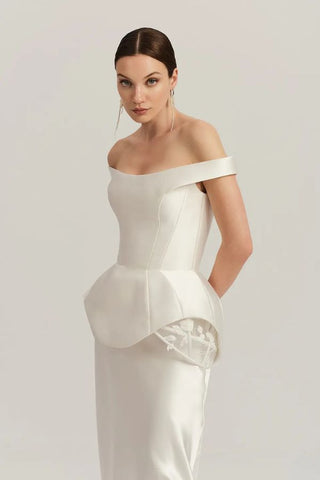Nova Skirt | Divine Atelier