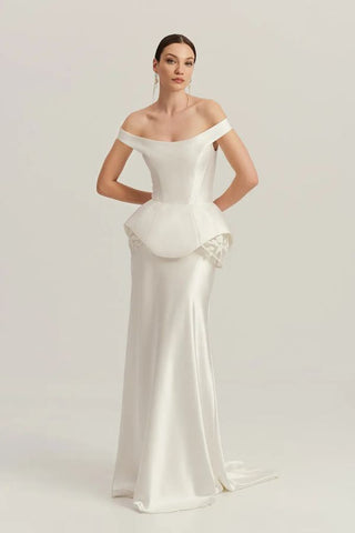 Nova Skirt | Divine Atelier