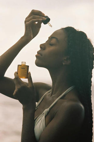 Dayglow Oil Serum