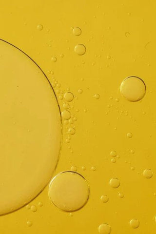 Dayglow Oil Serum