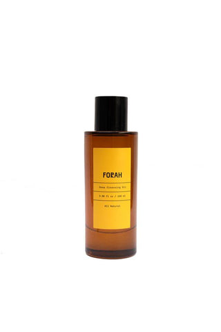 Deep Cleansing Oil