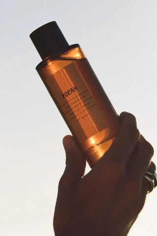 Deep Cleansing Oil
