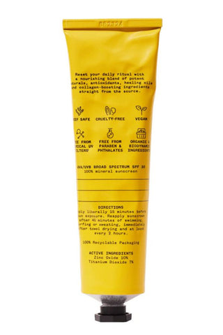 Everyday Mineral Sunscreen | SPF 30