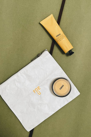 Sunshine Kit | FORAH