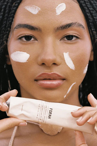 Unscented Everyday Mineral Sunscreen | SPF 25