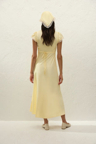 Gala Maxi Dress