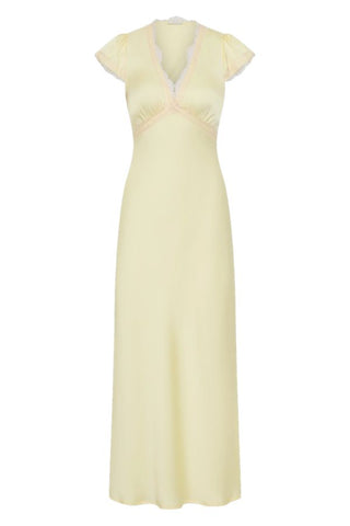 Gala Maxi Dress