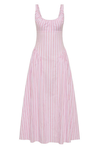 Marcella Midi Dress