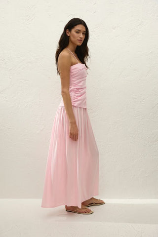 Notte Maxi Dress