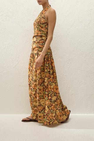 Tali Maxi Dress