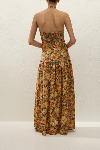 Tali Maxi Dress
