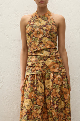 Tali Maxi Dress
