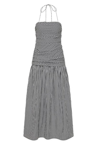 Vento Midi Dress
