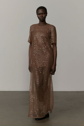 Babel Dress