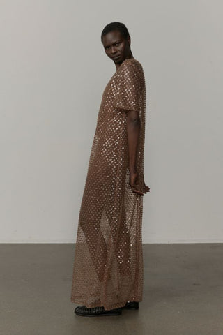 Babel Dress