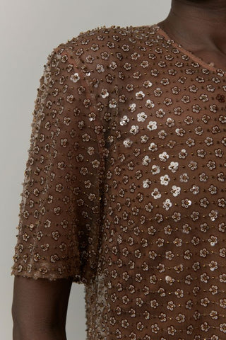 Babel Dress