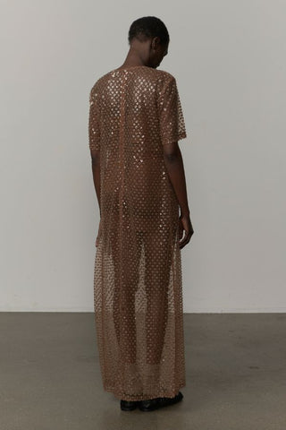 Babel Dress