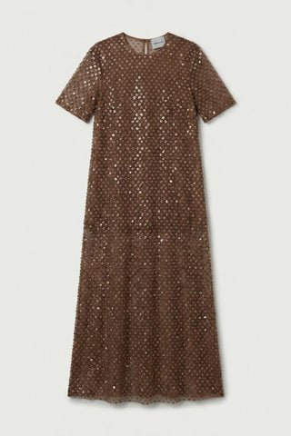 Babel Dress