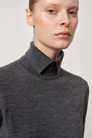 Perry Knit Blouse