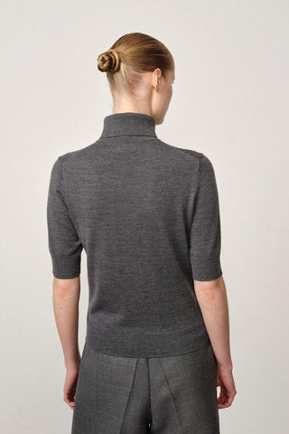 Perry Knit Blouse