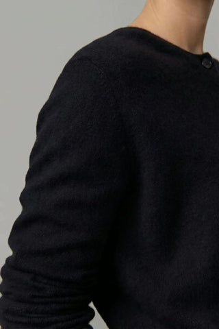 Roselle Knit Cardigan
