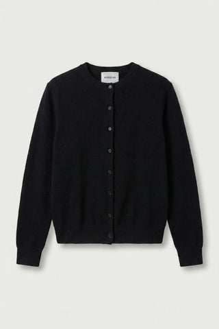 Roselle Knit Cardigan