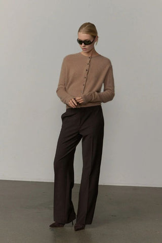 Roselle Knit Cardigan