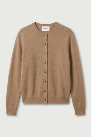 Roselle Knit Cardigan