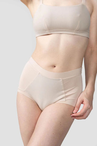 Brief | Beige