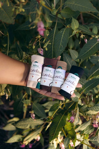 Seamless High Rise Thong | Black