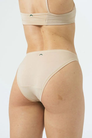 Tata Bralette | Beige