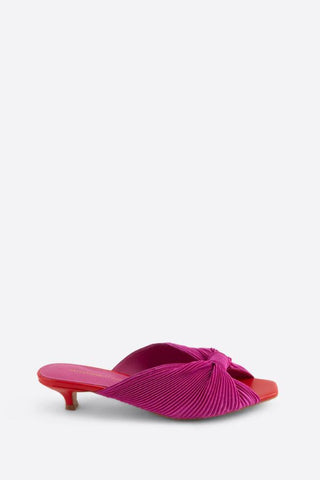 Curfew Kittin Heel | Flamingo